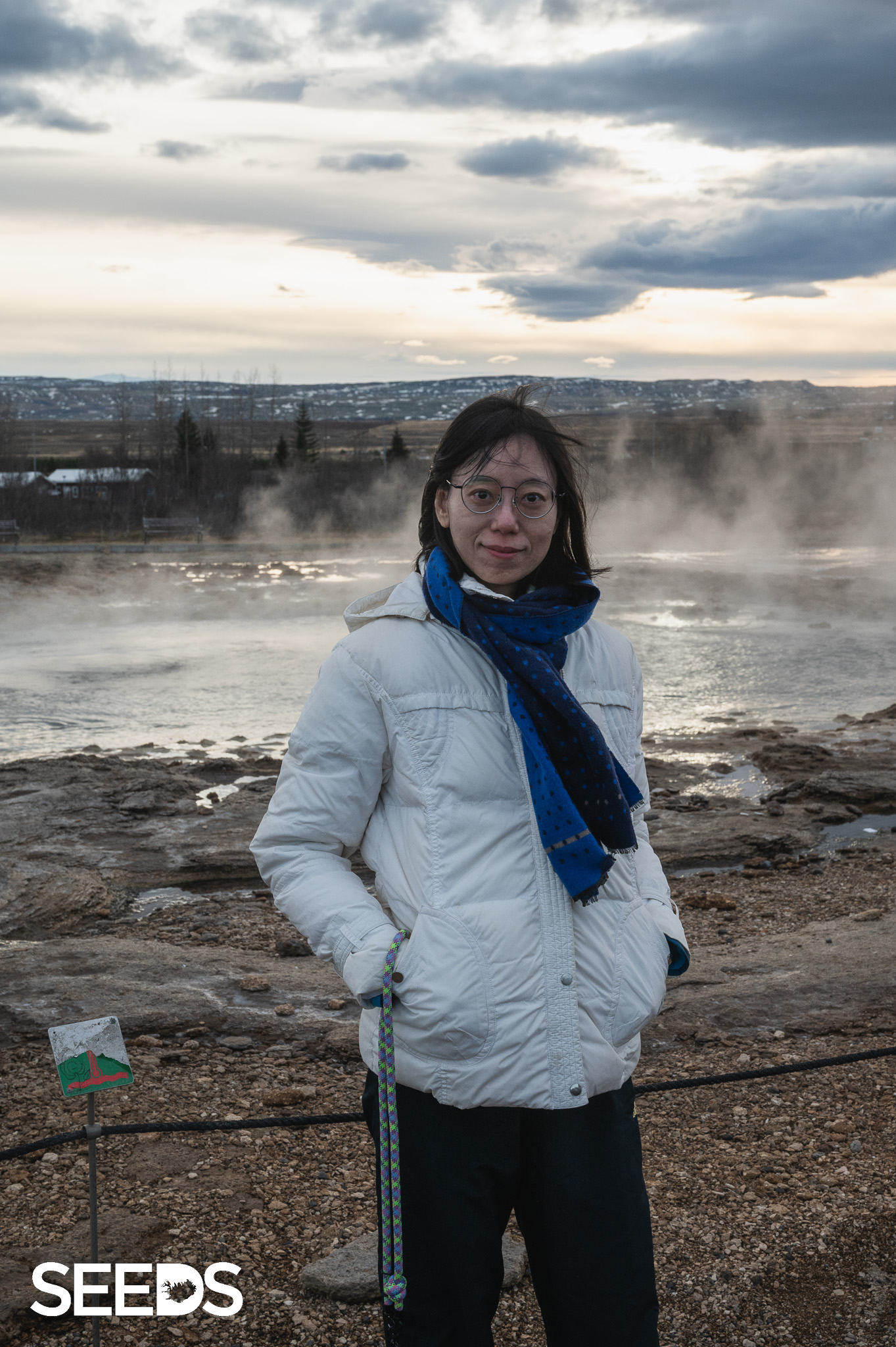 SEEDS 079. Environment & Photography - Airwaves