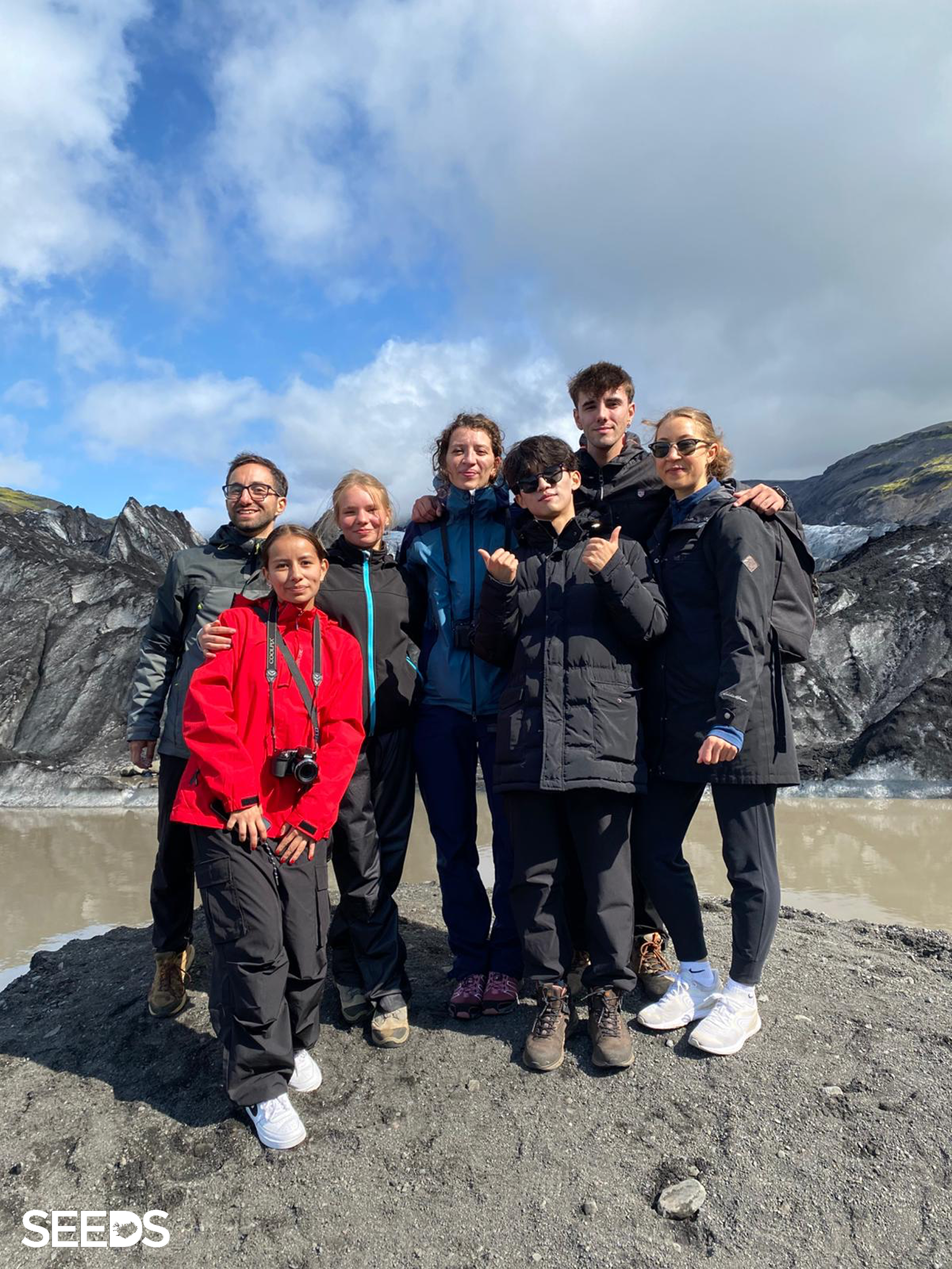 SEEDS 055. Environmental Awareness & Action - Rvk