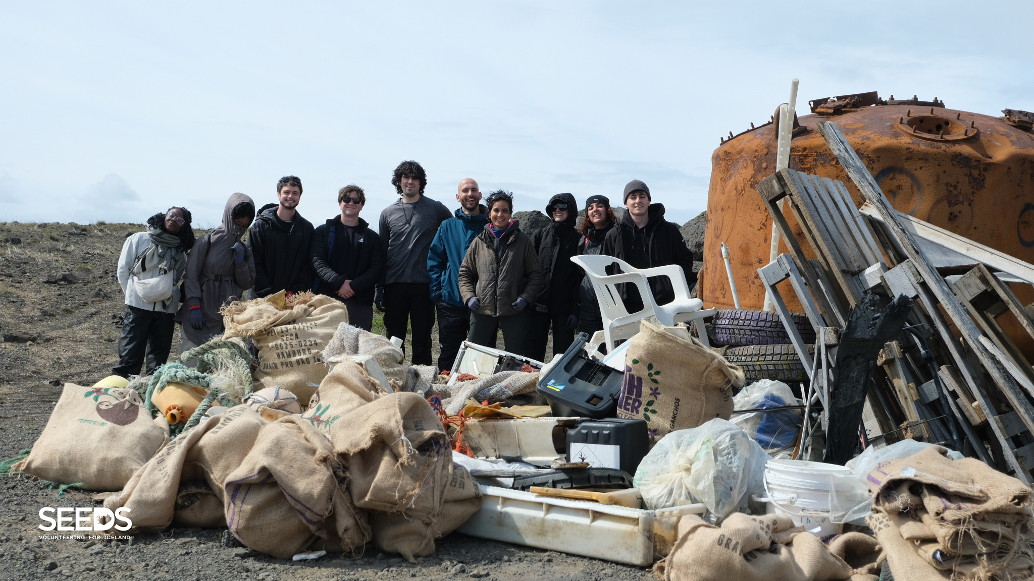 SEEDS 023. Environment & Photography - 2025