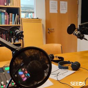 New Episode of Helpline Earth introduces the short series