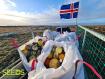 SEEDS Coastal cleanup with Blue Army