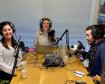 Podcast episode: Language and perception