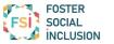The training module of Foster Social Inclusion