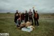 Trash hunting at Reykjanes peninsula