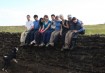 SEEDS 30. A Vatnajökull National Park & The Viking Wall (2)