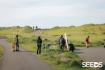 Coastal Cleanfun in Reykjavik!