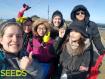 Beach clean up with Sea Shepherd Iceland