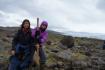 SEEDS 012. Nature & Fun at the feet of Vatnajökull - Work, Glacier & Hot Pots!