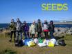 SEEDS 071. Coast Cleaning & Environmentally Aware