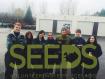 SEEDS 128. Environmentally aware in Reykjavík