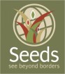 SEEDS growing up! First Anniversary!