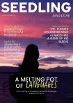 NEW! SEEDLING magazine – official SEEDS magazine – summer 2021