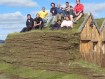 Wow! 120 SEEDS volunteers working all around Iceland!
