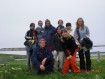 SEEDS 13. Raufarhöfn - At the edge of the Arctic circle!!