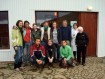 SEEDS 58. Ísafjarðardjúp: Nature & Fun in the West Fjords (3)