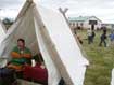 SEEDS 43. Njálsbrennuhátíð - Viking festival
