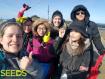 Beach clean up with Sea Shepherd Iceland: Visir article