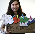 Chiara (Italy) - European Voluntary Service