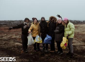 SEEDS Iceland