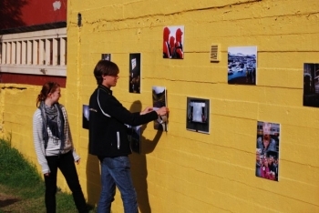 Photo Marathon & Culture Night in Reykjavík