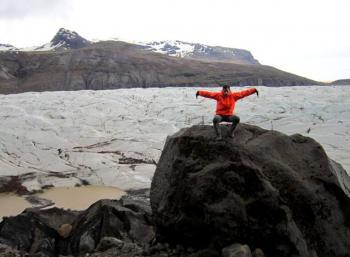 Nature & Fun at the feet of Vatnajökull