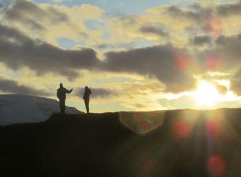 SEEDS Iceland