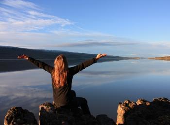 Far far away! Icelandic heritage