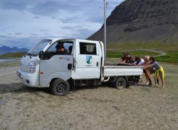 Patreksfjörður - Unique West fjords (2:3)