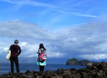 Photo Marathon in Reykjavík