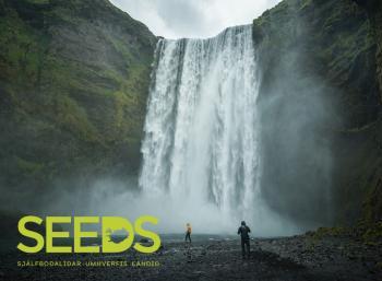 SEEDS Iceland