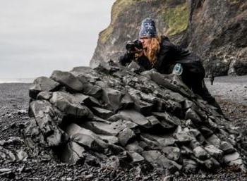 Photo Marathon in Reykjavík