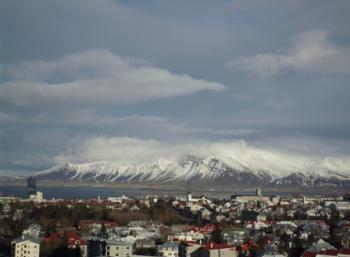 SEEDS Iceland