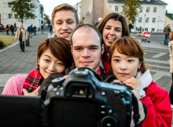 Photo Marathon in Reykjavík