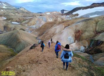 The Highlands of Iceland - The Famous Kjölur Road (1/2)