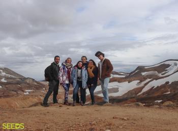 The Highlands of Iceland - The Famous Kjölur Road (2/2)