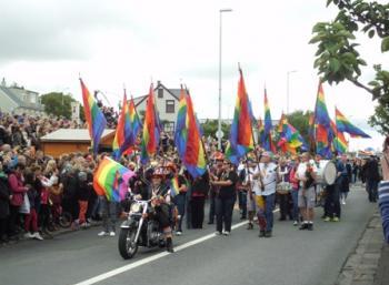 Photo Marathon & Gay Pride