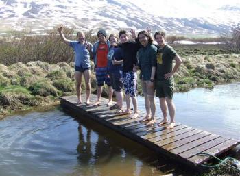 Svarfaðardalur Nature Reserve