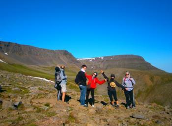 SEEDS Iceland