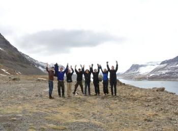 Ísafjarðardjúp: Nature & Fun in the Westfjords (3:3)