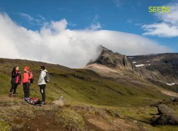 Reforestation in the North-East - Vopnafjörður