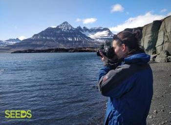 July Photo Marathon in Reykjavik