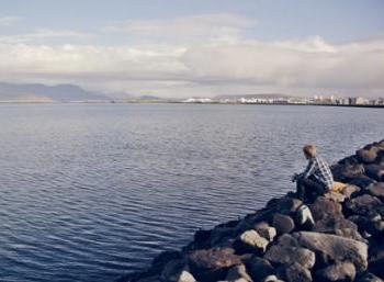 Photo Marathon in Reykjavík