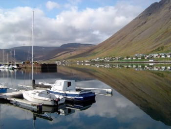 Reykjavík & Ísafjörður: Culture from head to toe of West Iceland.