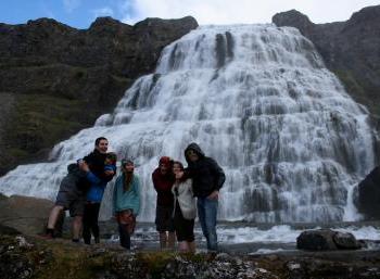 Ísafjarðardjúp: Nature & Fun in the Westfjords (1:2)