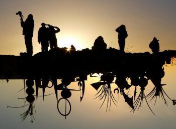 Reykjavik Shorts & Docs Film Festival