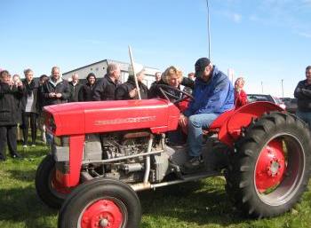 History & Culture Festival in the West fjords