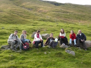 Blues Festival & Nature in Ólafsfjörður