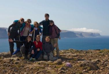 Patreksfjörður - Unique West fjords