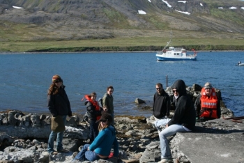 SEEDS Iceland