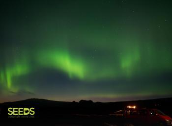 SEEDS Iceland